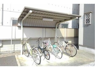 尾張星の宮駅 徒歩11分 2階の物件外観写真